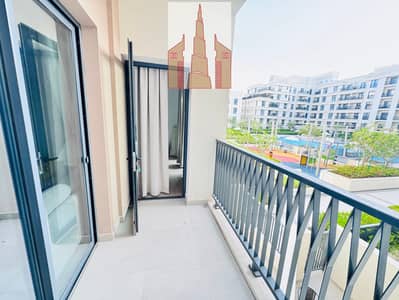 1 Bedroom Apartment for Rent in Al Khan, Sharjah - IMG_4343. jpeg
