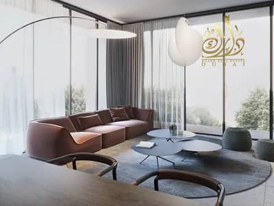 2 Bedroom Flat for Sale in Aljada, Sharjah - 52808e4d-acc2-4b3c-aa4d-57d3e0fecfc1. jpg