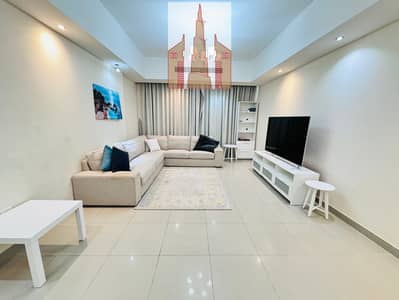 2 Bedroom Apartment for Rent in Al Nahda (Sharjah), Sharjah - IMG_4349. jpeg