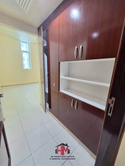 Stunning Two Bedroom Hall Apartment for Rent at Al Mamoura (Al Nahyan) Abu Dhabi