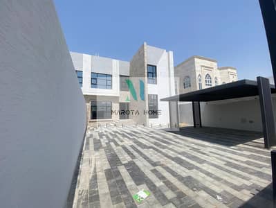 5 Bedroom Villa for Rent in Madinat Al Riyadh, Abu Dhabi - f3a7d886-91d3-4c5e-a293-e20341f8a3bd. jpg