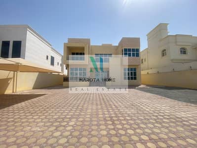 6 Cпальни Вилла в аренду в Мадинат Аль Рияд, Абу-Даби - 72eea438-38aa-41fa-a204-b648c636e981. jpg