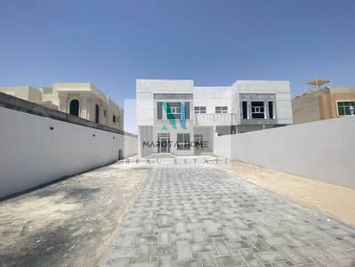 4 Cпальни Вилла в аренду в Мадинат Аль Рияд, Абу-Даби - c76ce1b7-2a84-490e-b708-cc568a87c40c. jpg