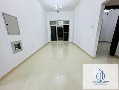 Villa View 2BHK Apartment Front of Souq Extra Mall like New Building with 2Balcony