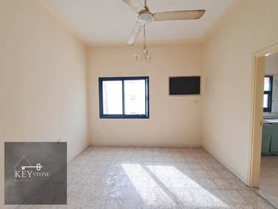 Stunning 1BHK Apartment with Balcony in Al Nabba Area
