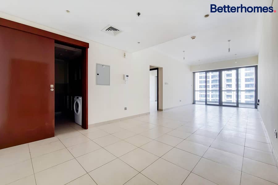 شقة في 8 بوليفارد ووك،بوليفارد الشيخ محمد بن راشد،وسط مدينة دبي 1 غرفة 105000 درهم - 8935152