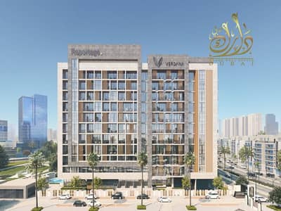 2 Cпальни Апартаменты Продажа в Дубай Инвестиционный Парк (ДИП), Дубай - CAM-01-DAY-5000. jpg