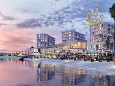 1 Bedroom Apartment for Sale in Sharjah Waterfront City, Sharjah - IMG-20240328-WA0037. jpg