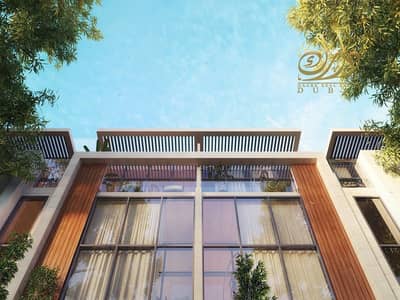 3 Bedroom Townhouse for Sale in Dubai Investment Park (DIP), Dubai - CLOSE-TREE. jpg