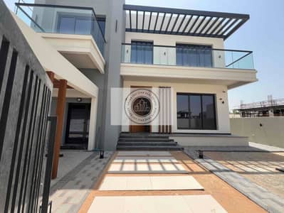 5 Bedroom Villa for Rent in Al Furjan, Dubai - gBBh7Q9Kl8bZkQr8OTou4kIzvGLsjJcK1NpQe9hE