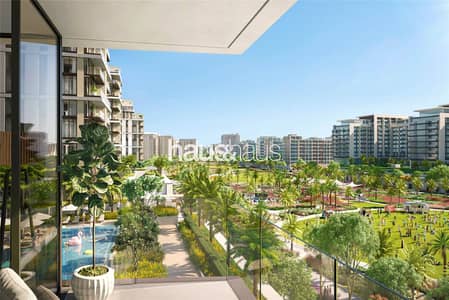 1 Bedroom Apartment for Sale in Dubai Hills Estate, Dubai - Low Floor | Ready Soon | Genuine resale