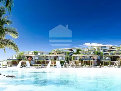 Ultra Luxury Water Front Chalet with ROI Ultra Luxury Water Front Chalet with ROI