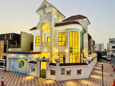 5 Bedroom Villa for Sale in Al Yasmeen, Ajman - WhatsApp Image 2024-04-30 at 8.50. 11 PM. jpeg