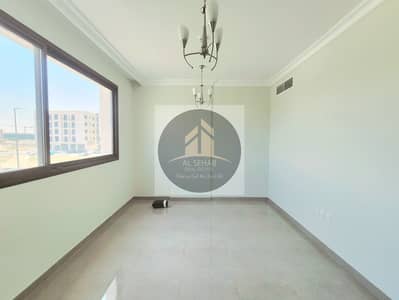 2 Bedroom Flat for Rent in Aljada, Sharjah - 20240425_113516. jpg