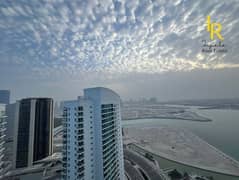 شقة في برج سي سايد،شمس أبوظبي،جزيرة الريم 2 غرف 72000 درهم - 8935394