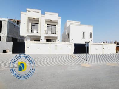 5 Bedroom Villa for Sale in Al Helio, Ajman - WhatsApp Image 2024-04-27 at 11.49. 55 PM. jpeg