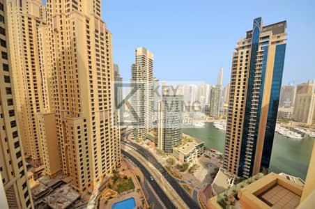 2 Bedroom Flat for Sale in Jumeirah Beach Residence (JBR), Dubai - 10 (2). JPG