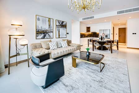 3 Bedroom Flat for Rent in Dubai Marina, Dubai - AP_MrnaVida_1401_063. jpg