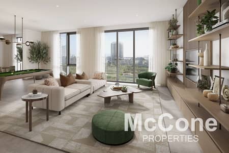 3 Bedroom Apartment for Sale in Dubai Hills Estate, Dubai - Investor Deal | Genuine Resale | Park View
