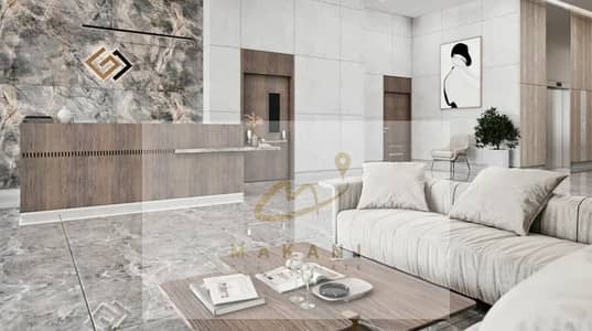 2 Bedroom Apartment for Sale in Al Amerah, Ajman - Screenshot 2024-04-30 160720. jpg