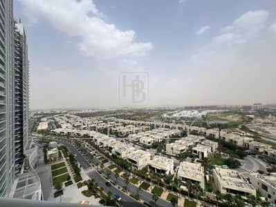 2 Bedroom Flat for Rent in DAMAC Hills, Dubai - FULLY FURNISHEDI GOLF VIEW AVAILABLE NOW