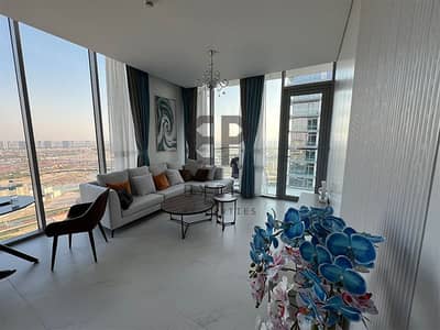 1 Bedroom Flat for Rent in Mohammed Bin Rashid City, Dubai - 23. jpg