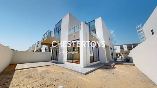 4 Bedroom Townhouse for Sale in Mohammed Bin Rashid City, Dubai - CORNER UNIT | SPACIOUS | PRIME LOCATION
