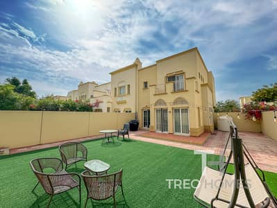 3 Bedroom Villa for Sale in The Springs, Dubai - Type 3E | Vacant October | Opposite Lake