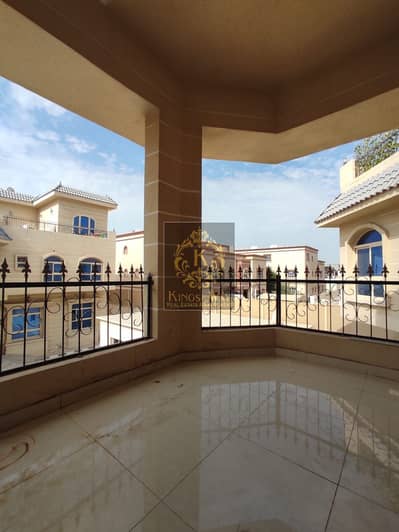 1 Bedroom Villa for Rent in Mohammed Bin Zayed City, Abu Dhabi - GQkEdfgq46LTixB3HEQ8j630TrnP5GELhPP5HXNq
