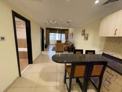 فلیٹ 1 غرفة نوم للايجار في البرشاء، دبي - IMG-20240429-WA0067. jpg