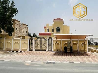 5 Bedroom Villa for Rent in Al Barsha, Dubai - WhatsApp Image 2024-04-30 at 13.33. 58_b7095f37. jpg