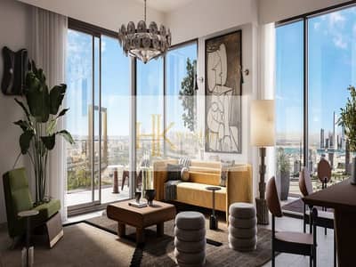 1 Bedroom Apartment for Sale in Za'abeel, Dubai - Screenshot 2024-04-30 153952. jpg