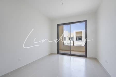 4 Bedroom Townhouse for Rent in Reem, Dubai - Vacant | Type G | 4 Bedroom + maids |
