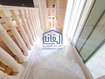 شقة 1 غرفة نوم للايجار في مدينة الرياض، أبوظبي - qVKH90fEzrCLHUdOOp6BLSVaG0QYnIYbamTJIOFd