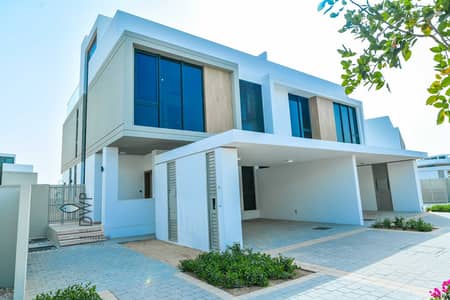 4 Bedroom Villa for Rent in Dubai Hills Estate, Dubai - G. jpg