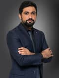 Umair Farhad Umair Farhad