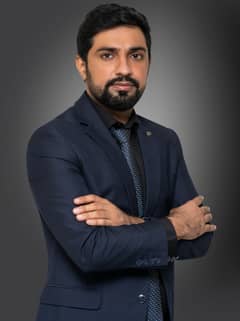 Umair Farhad Umair Farhad