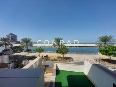 تاون هاوس 4 غرف نوم للبيع في شاطئ الراحة، أبوظبي - WhatsApp Image 2024-02-23 at 13.12. 16 (1). jpeg