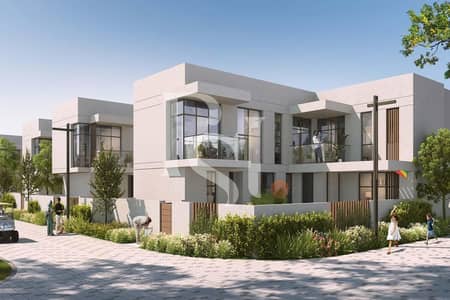 4 Bedroom Villa for Sale in Yas Island, Abu Dhabi - img3862. jpg