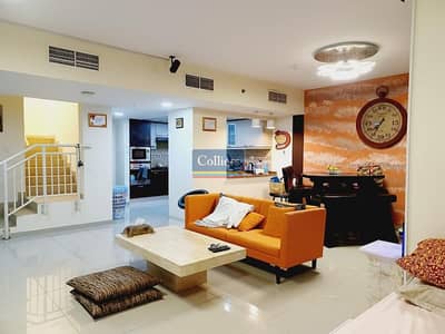 فلیٹ 2 غرفة نوم للبيع في مثلث قرية الجميرا (JVT)، دبي - شقة في جرين بارك،مثلث قرية جميرا حي رقم 4،مثلث قرية الجميرا (JVT) 2 غرف 1575000 درهم - 8935745