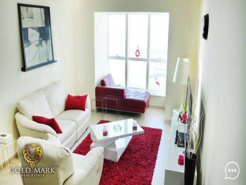 Квартира в Дубай Марина，Элит Резиденция, 1 спальня, 105000 AED - 8935746