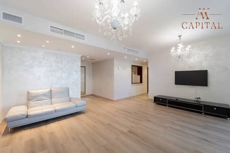شقة 3 غرف نوم للبيع في جميرا بيتش ريزيدنس، دبي - شقة في مرجان 6،مرجان،جميرا بيتش ريزيدنس 3 غرف 3200000 درهم - 8935752