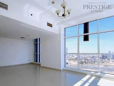 شقة 2 غرفة نوم للبيع في مثلث قرية الجميرا (JVT)، دبي - شقة في برج المنارة،مثلث قرية جميرا حي رقم 4،مثلث قرية الجميرا (JVT) 2 غرف 1250000 درهم - 8935766