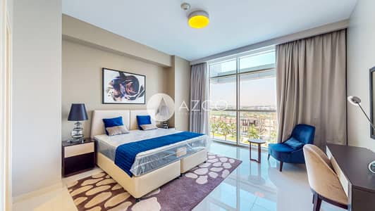 2 Bedroom Flat for Rent in DAMAC Hills, Dubai - AZCO_REAL_ESTATE_PROPERTY_PHOTOGRAPHY_ (4 of 15). jpg