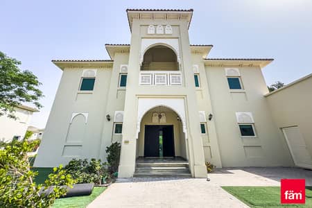 阿尔弗雷德街区， 迪拜 4 卧室别墅待售 - 位于阿尔弗雷德街区，阔塔什别墅区 4 卧室的别墅 6000000 AED - 8928397