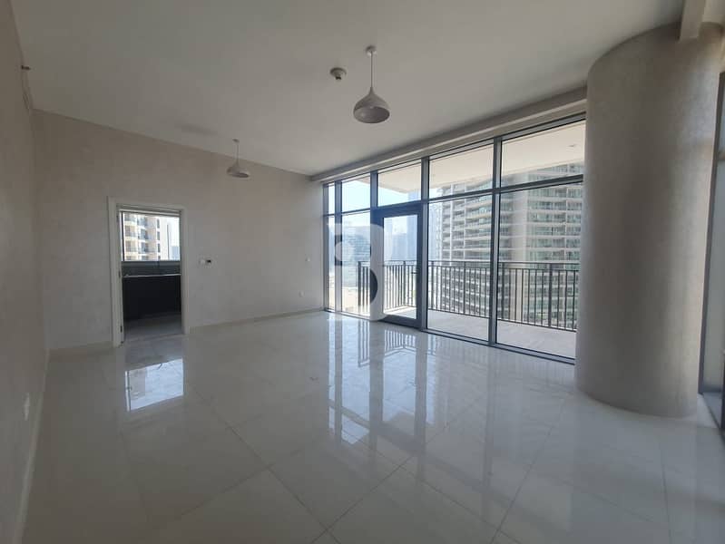 شقة في بوليفارد كريسنت 2،بوليفارد كريسنت تاورز،وسط مدينة دبي 1 غرفة 185000 درهم - 8935803