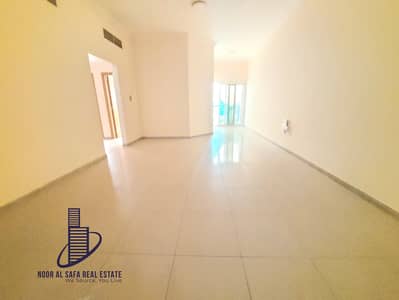 2 Bedroom Apartment for Rent in Muwailih Commercial, Sharjah - 20230523_140837. jpg