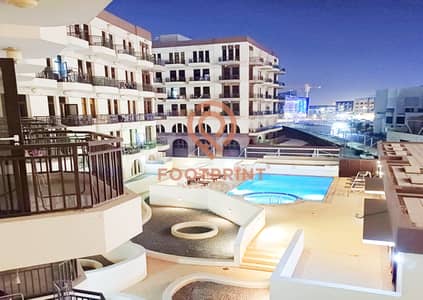 1 Bedroom Apartment for Sale in Arjan, Dubai - WhatsApp Image 2024-01-17 at 2.22. 40 PM. jpg