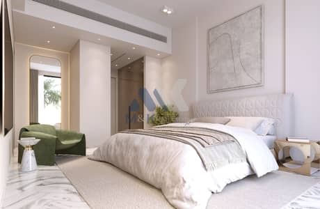فلیٹ 2 غرفة نوم للبيع في مثلث قرية الجميرا (JVT)، دبي - 3 (5) (1). jpg