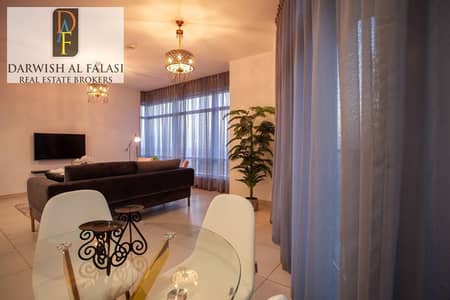 شقة 1 غرفة نوم للايجار في وسط مدينة دبي، دبي - IMG-20240430-WA0016. jpg